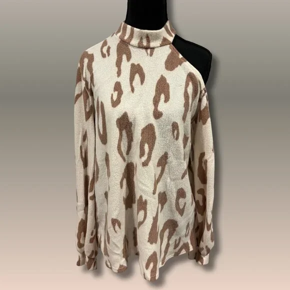 Cozy Knit Sweater | Medium | Gently Worn - Picture 2 of 7